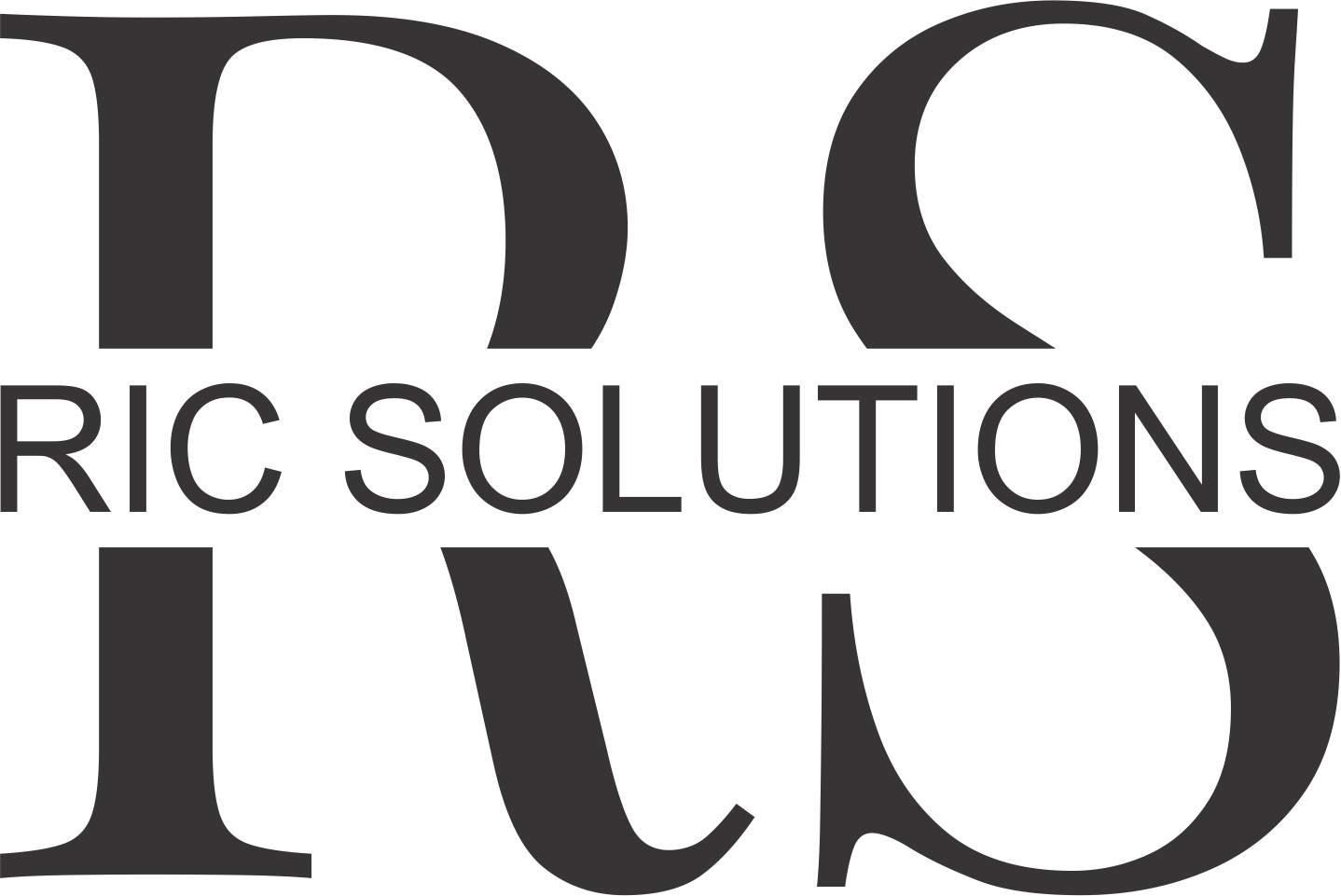 Ric Solutions - Поставщик ИТ оборудования